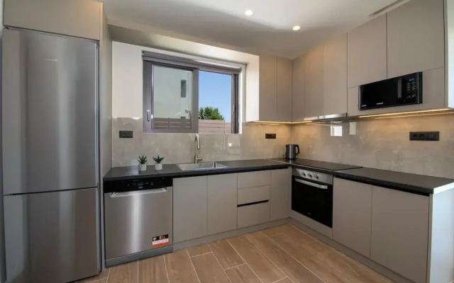 Armour Eclectic Villa