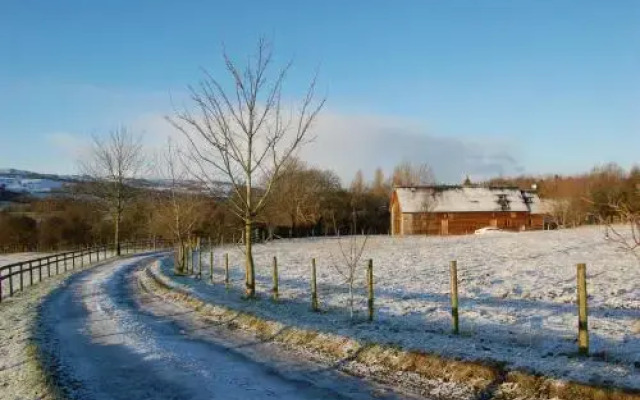 The Farm Snead Bed & Breakfast