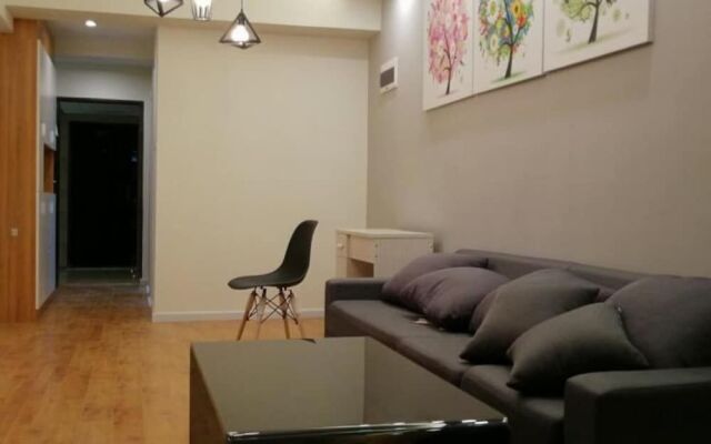 Shenzhen Yiwan Service Apartment