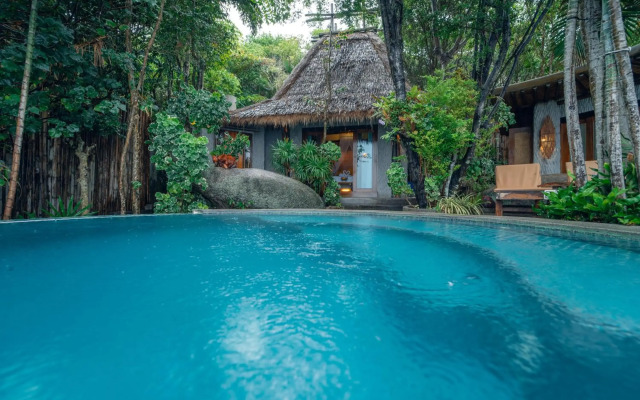 View Point Resort Koh Tao