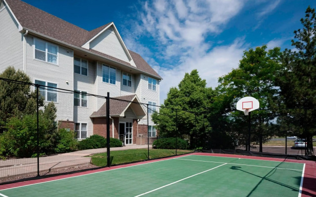 Residence Inn By Marriott Denver Highlands Ranch