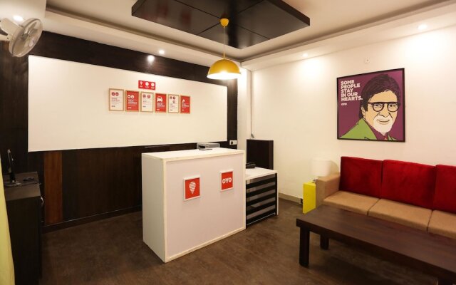 OYO Townhouse 004 Sector 51 Noida