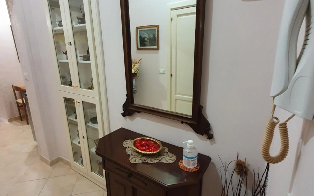 Regina Elena Apartments