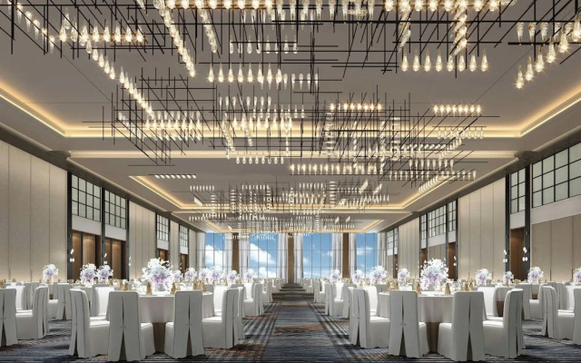 Sheraton Grand Xiamen Jimei