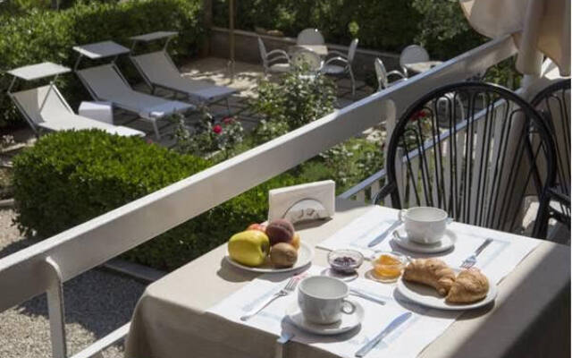 Hotel Adler
