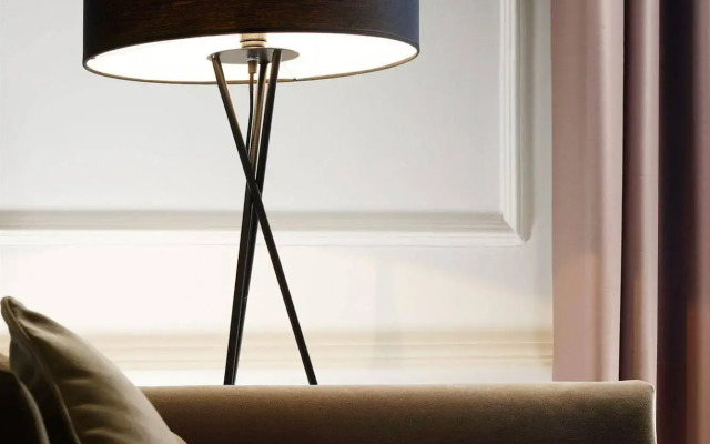 Splendor Suite Rome - Suites and Apartments