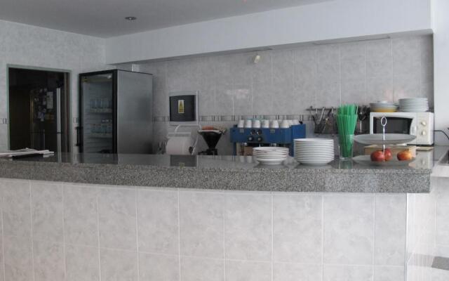 Hotel Pedraza