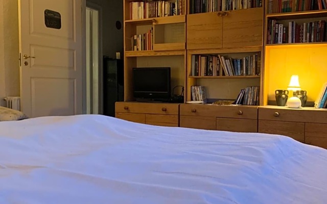 Fan¿ Bed & Boats