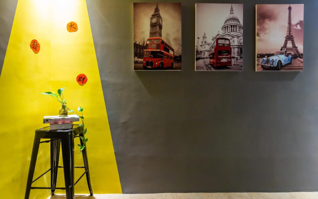 Hualien So Funny BnB