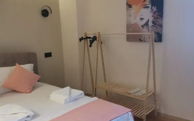 Siğacik Sen Konuk Evi̇