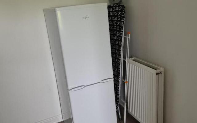 Espedair Apartment