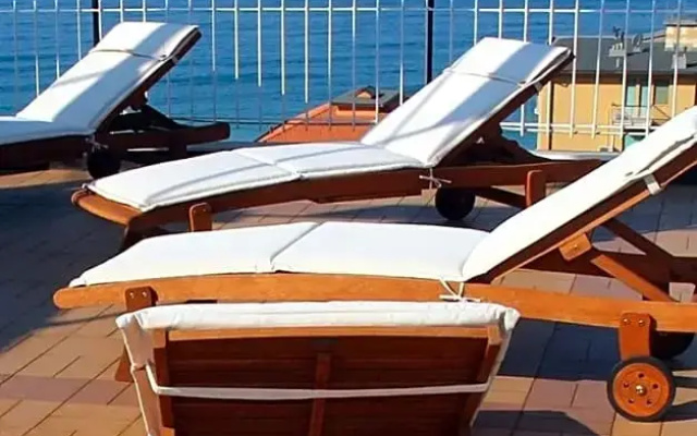 Hotel Mediterraneo
