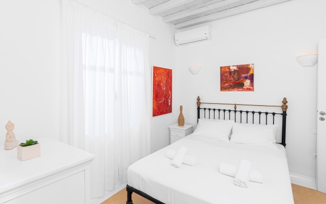 Villa Marevento by Whitelist Mykonos