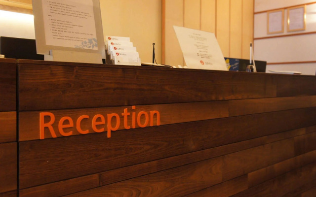 Hotel Sunbee Insadong