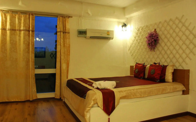 The Happiness Resort