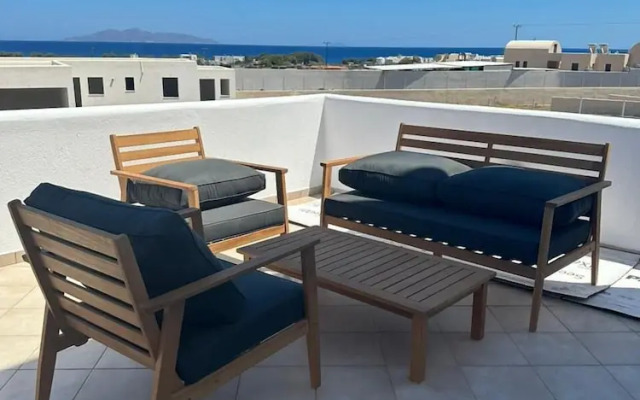 Ifestia House