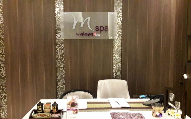 Mercure Karawang
