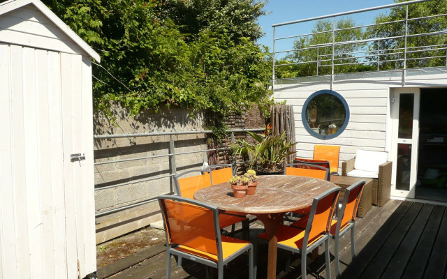 Holiday Home in Camaret sur Mer