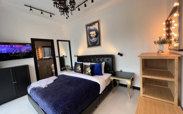 Premium Pool Villas Pattaya