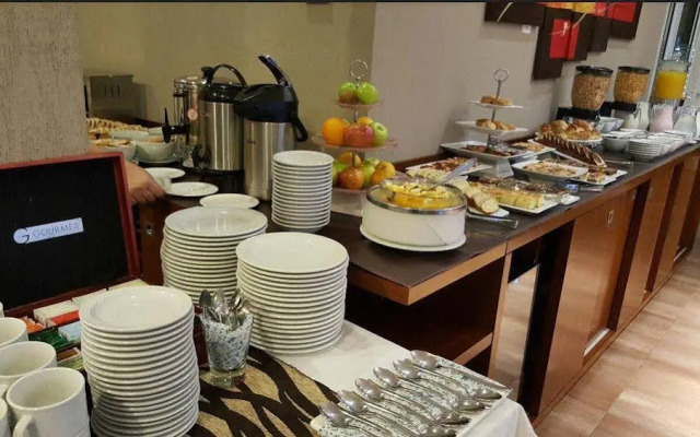Altos de Tandil Hotel Boutique & Spa