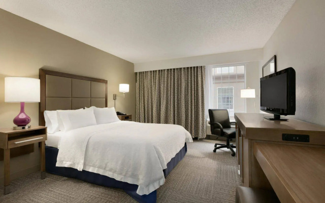 Hampton Inn & Suites Hershey