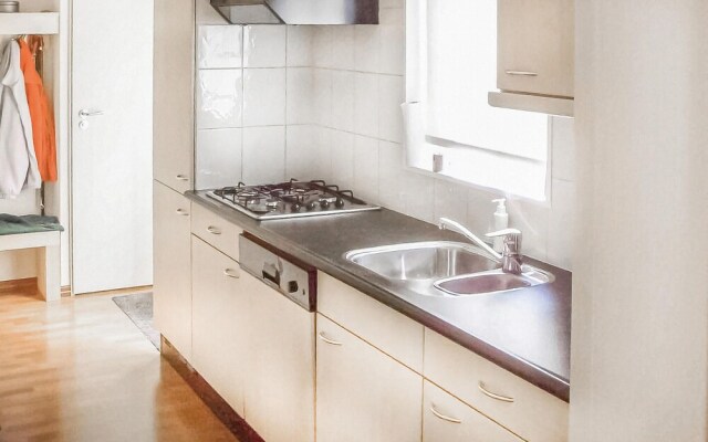 Chalet Wageningen
