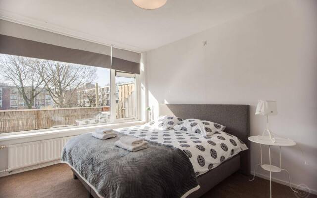 Zuideramstel apartments - RAI area