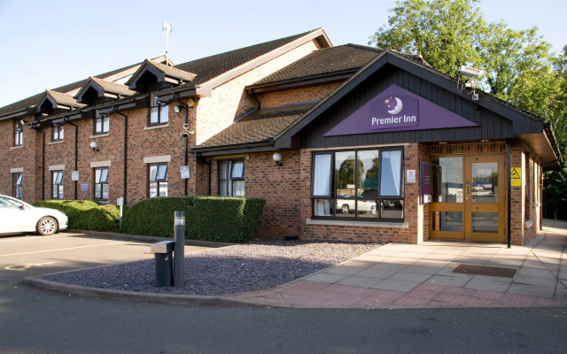 Premier Inn Wellingborough