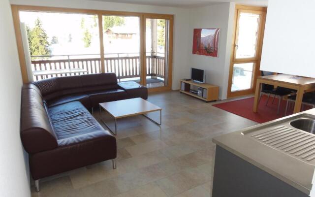 Apartment Bella Vista