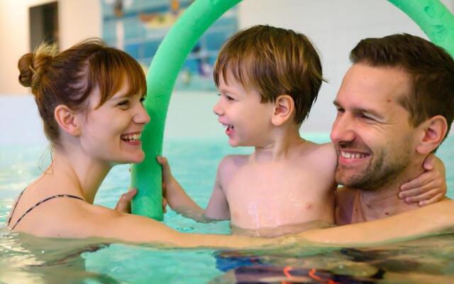 Familien Wellness Hotel Restaurant Seeklause