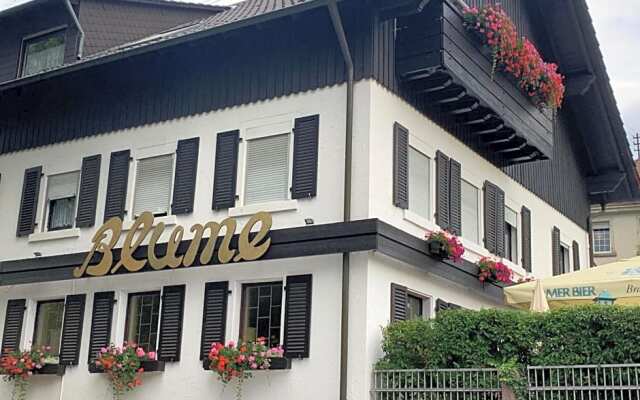 Gasthaus Blume