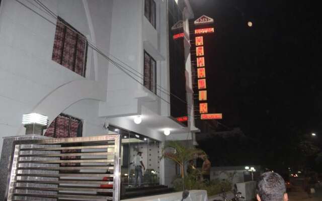 Hotel Mahabir Sheraton