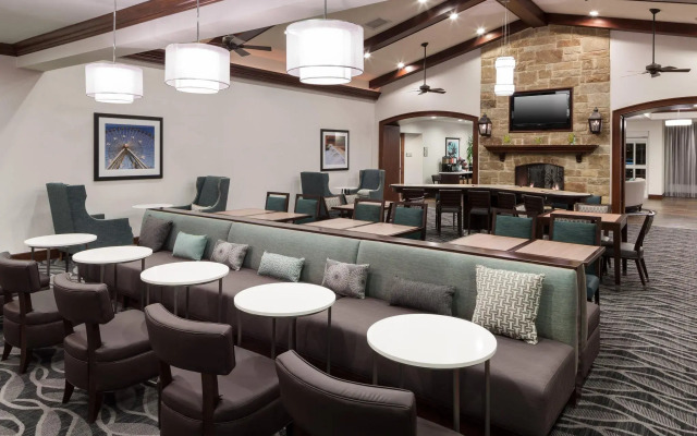 Homewood Suites by Hilton Denton