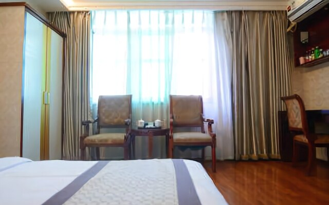 Xinyue Business Hotel