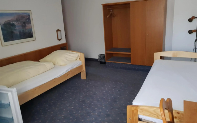 Hotel Gallmersgarten