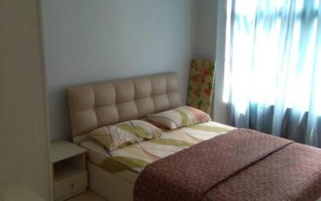 PD Homestay Laguna / Ocean Apartment