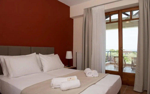 Avista Villa
