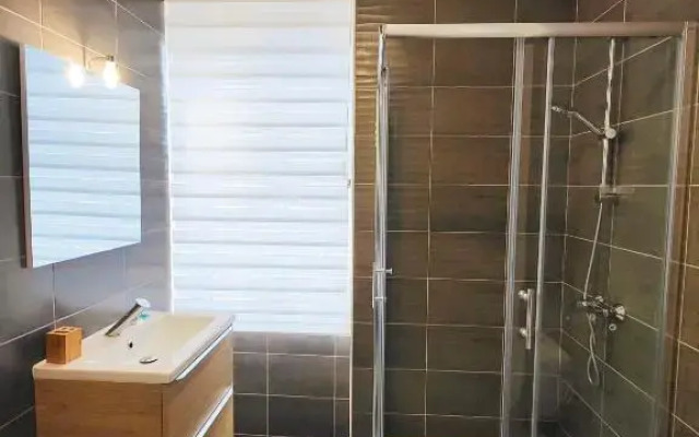 T2 neuf Le SCANDINAVE