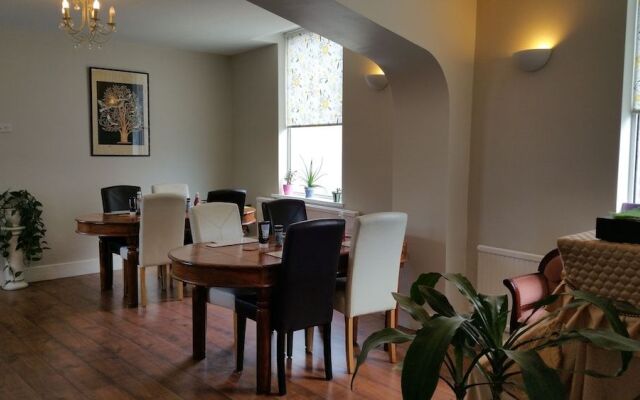 Maindee Guest House