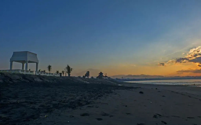 Rumah Luwih Bali