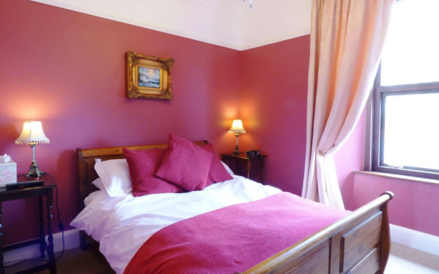 Pendragon Country Cottages