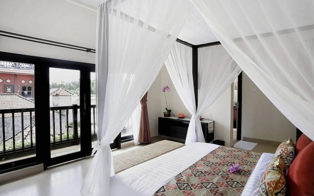 Krishna Ubud Villa