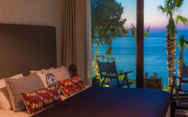 La Brezza Beach & Hotel Yalikavak