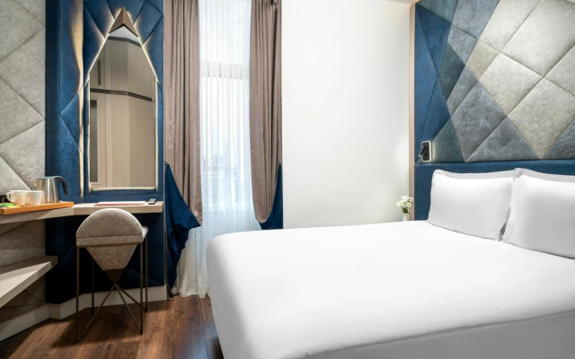 Arrow Hotel Osaka