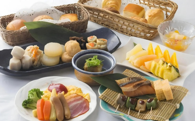 Rhino Hotel Kyoto