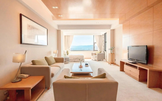 Guanfang Hotel