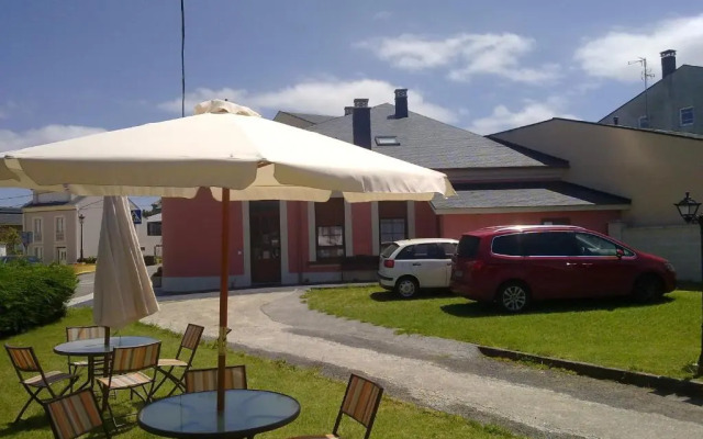 Apartamentos Turisticos As Cetareas