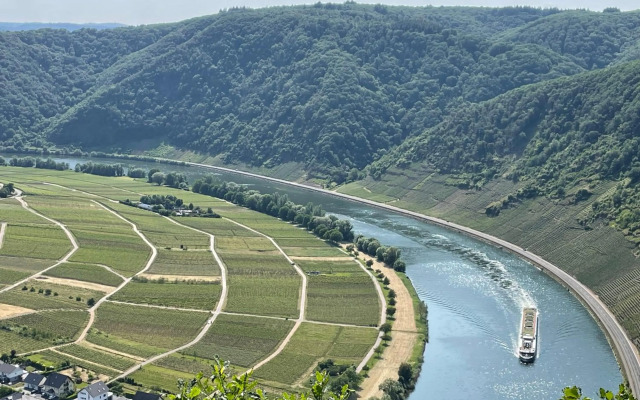 Grandezza Ferienwohnungen Erpeldinger