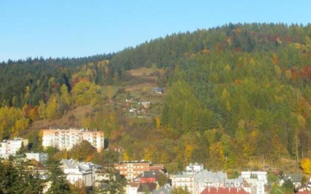Ośrodek Wypoczynkowy Ognisko