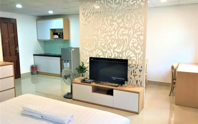 Meixing Apartment